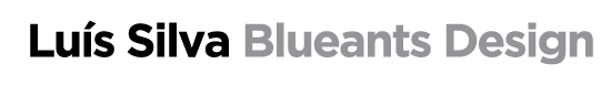 Luis Silva Blueants Design